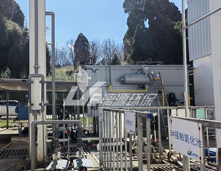鉛酸蓄電池廢水化學處理方法 alt=