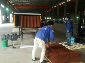 質(zhì)量是企業(yè)的生命，安全是員工的生命