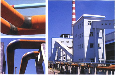 黃驊國(guó)華電廠(chǎng)攜手河北電力管件